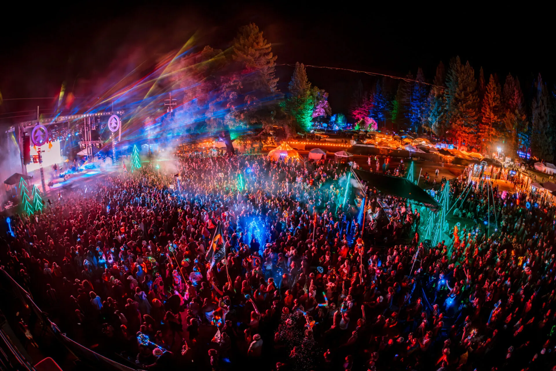 northern lights festival
