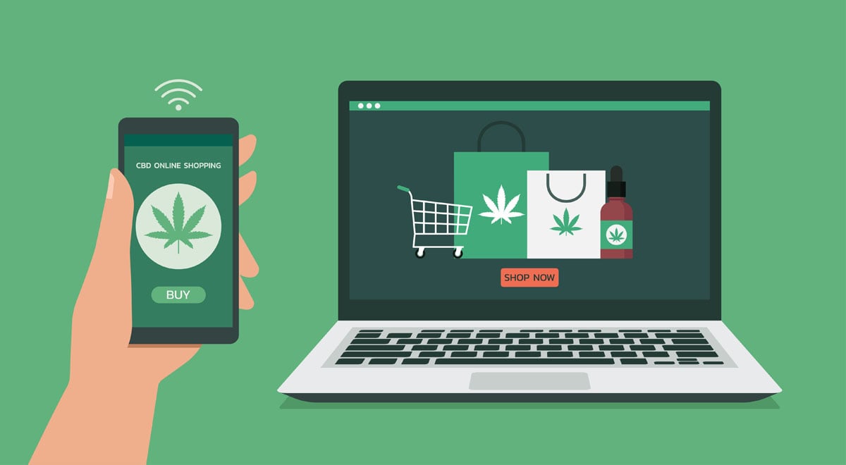 Real-time inventory can shift quickly, particularly for popular, high-demand products. Most cannabis brands offer limited batches of products due to compliance and inventory tracking requirements. 